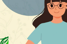 如何通过科学方法改善近视，提高视力？