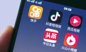 淘头条，探索网络平台如何赚钱