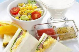 健康饮食菜谱，科学搭配，营养均衡
