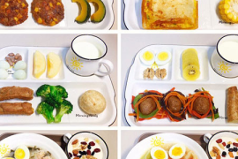 如何制定健康饮食菜单？——打造营养均衡的饮食计划