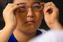 护眼爱眼,点亮视界之光——手抄报制作指南 护眼爱眼,点亮视界之光——手抄报制作指南