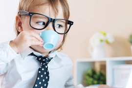 如何缓解小孩眼睛干痒红血丝的困扰？