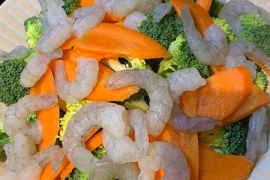 世界卫生组织十大健康食品，为健康生活添砖加瓦