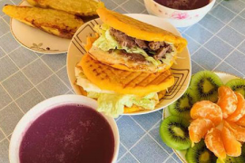 光明亚麻籽，天然健康之选