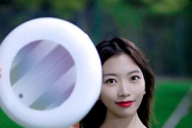 如何让眼睛重归明亮，告别无神呆滞状态？