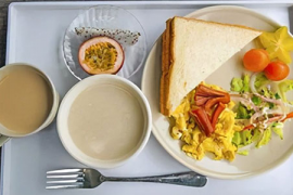 女性健康饮食食谱，从舌尖到心间的营养守护