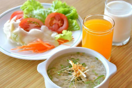 怎样健康饮食减肥法，吃出苗条与健康