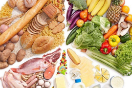 掌握健康食谱绘画，让饮食更艺术、更健康！