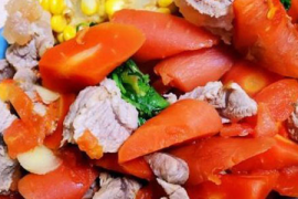 养生泡水，这些天然饮品助你健康每***