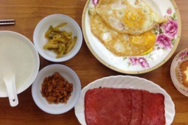 健康营养夜宵，让夜猫子们不再饥饿的选择