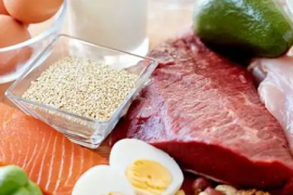 探索健康美食,以天然食材打造的菜谱之旅