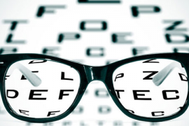 揭秘治疗眼睛飞蚊症的天然方法,从困扰到康复的转变 揭秘治疗眼睛飞蚊症的天然方法,从困扰到康复的转变