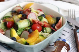 营养健康村，打造健康生活新篇章