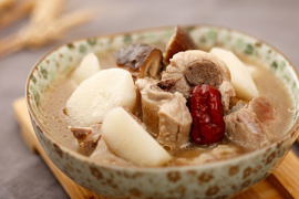 中国健康产业排名,蓬勃发展的健康产业市场