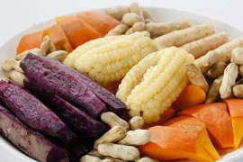 营养健康美食,打造你的健康饮食新选择