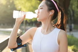 探索眼睛干涩症,症状解析与药物选择