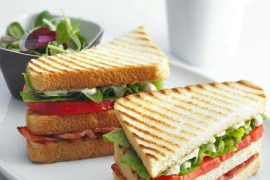 关注孩子健康成长，从点滴细节开始