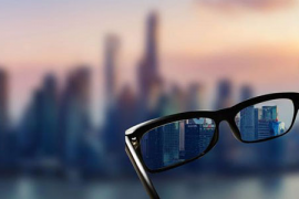 揭秘视界新发现,眼睛近视能否治愈?