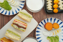 论健康饮食,从营养均衡到生活方式的转变