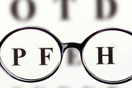 如何有效预防眼睛近视