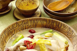 孩子健康成长的魔法秘籍—***健康生活的广告语