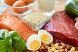 饮食健康,人们生活的绿色守护神