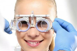 关键词为眼睛干涩疲劳视力模糊的判断句式标题,如何缓解眼睛干涩、疲劳及视力模糊问题?