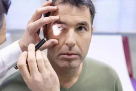 如何做好眼睛保健—守护心灵的窗户