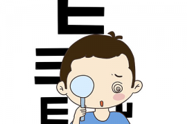 晚上眼睛看东西模糊的判断与应对