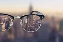 揭秘眼睛飞蚊症,探寻视觉迷雾背后的真相