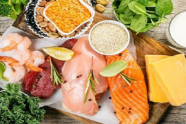 追求***人生，健康之道的探索与思考