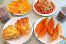 揭秘健康饮食专家，从味蕾到健康的美丽蜕变