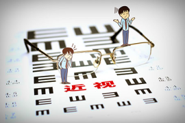 缓解眼睛干、涩、痒—科学护眼指南