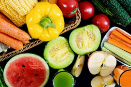 籽为康膳食餐,科学认知副作用,解锁健康生活新方式