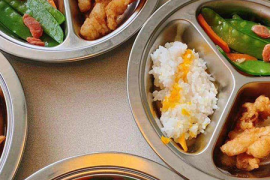 地中海健康食谱,解锁全球公认的长寿饮食密码
