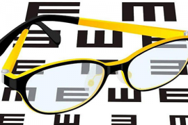 老人眼睛模糊看不清?可能是这些原因导致 老人眼睛模糊看不清?可能是这些原因导致