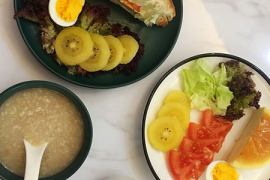 营养健康食品的判断与选择