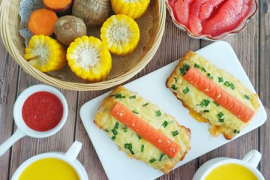 健康养生保健，如何通过科学饮食与生活习惯提升生活质量？