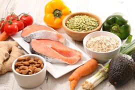 籽为康宣传，健康生活的***选择